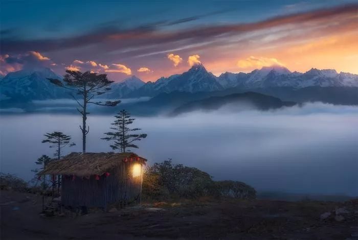 php横拍还是竖拍怎样选择照片横拍还是竖拍