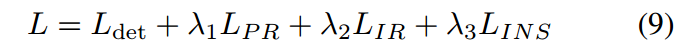 Dual Relation Knowledge Distillation for Object Detection用于目标检测的双关系知识蒸馏