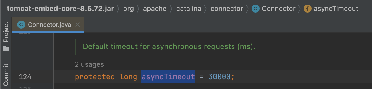 httpclient连接泄漏实战-_-_poolentry validitydeadline-CSDN博客