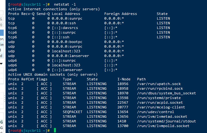 netstat 网络查询命令详解_TCP_05