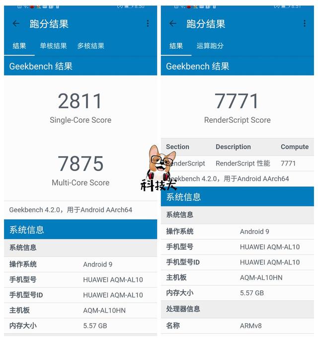 小米5x科技犬体验新品汇总手机篇一加荣耀小米三星四大品牌咋选