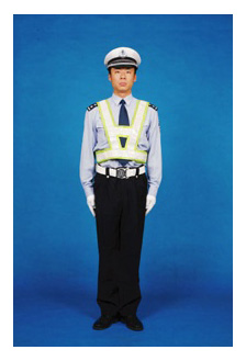 考前必看科目一交警手势图解准橙考试网