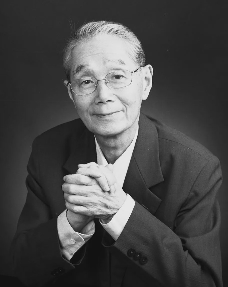 中国计算机科学家陈什元我国著名计算机科学家西安交通大学郑守淇教授