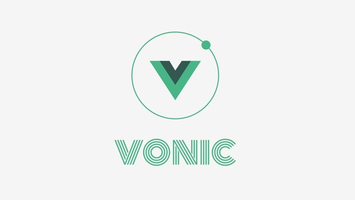 vonic - 简约漂亮、体验接近原生 App 的开源移动端 UI 组件库