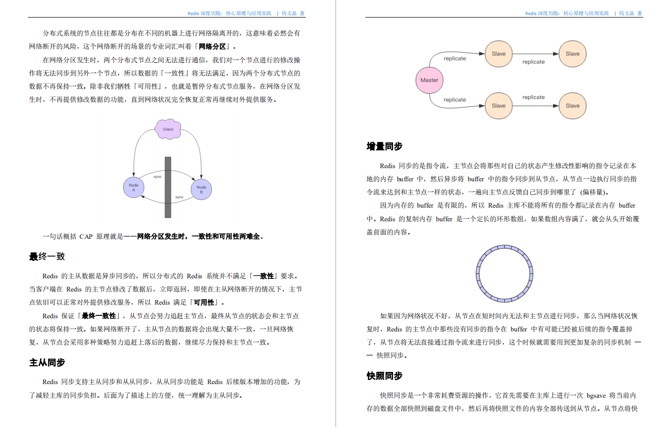 某宝付费的Redis核心原理深度实践PDF，竟在GitHub标星86k+霸榜