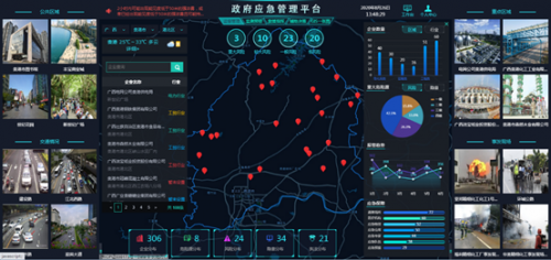 科技赋能管道安全 汉威科技多款智能方案齐亮相