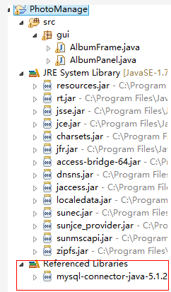 jdbc mysql 存储过程查询数据_JDBC连接(MySql)数据库步骤，以及查询、插入、删除、更新等十一个处理数据库信息的功能。...