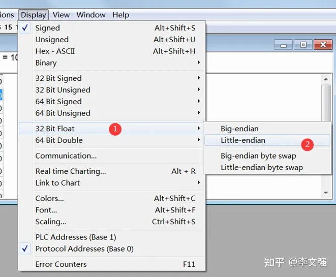 DLT645转modbus协议网关采集电表的数据方法