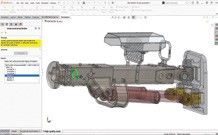 工业建模设计软件概览与SOLIDWORKS深度解析