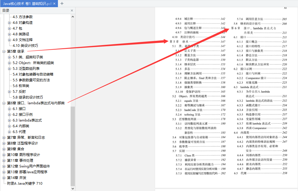 强！面向高级程序员的参考书，阿里大牛都在用的Java核心技术