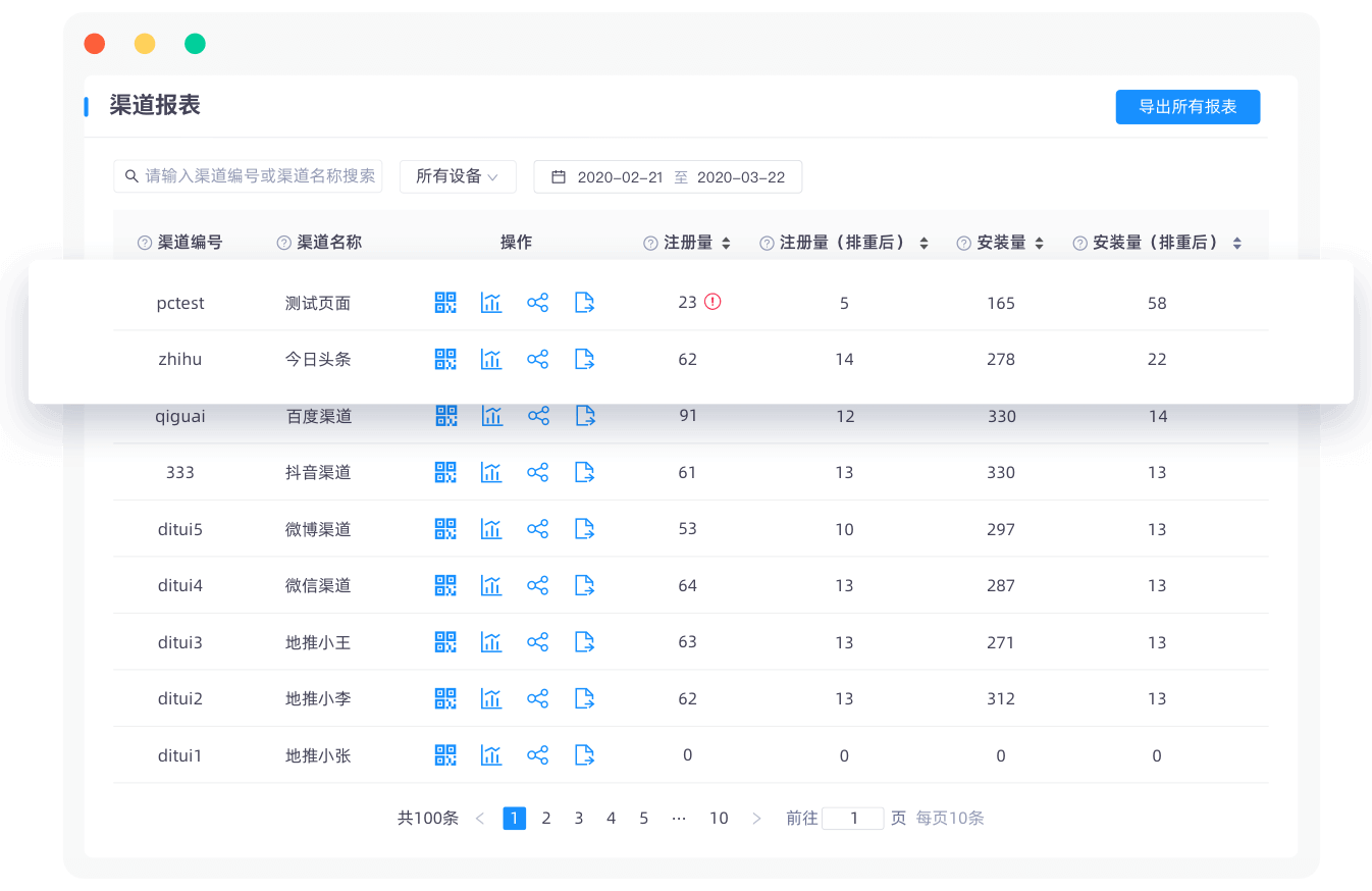 精准营销，高效获客：Xinstall如何为App增长赋能？