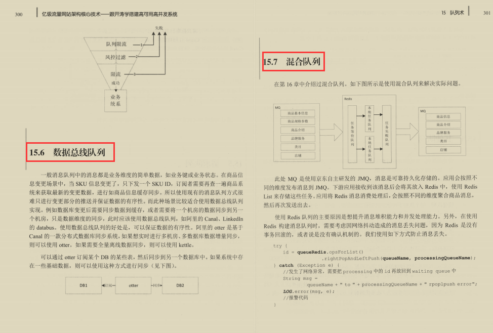 大赞！资深T9专家全新打造京东双11亿级网站架构系统手册