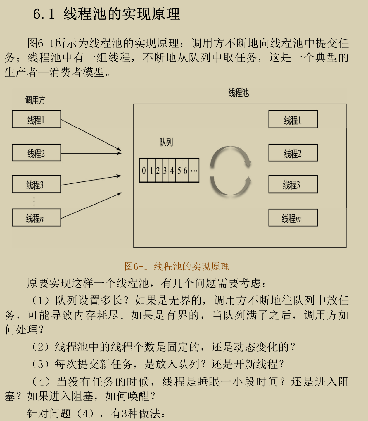 让GitHub彻夜沸腾的原因竟是阿里这份Java并发JDK源码探究手册