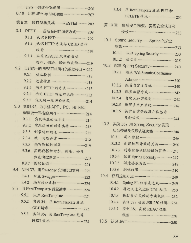 肝到头秃！阿里爆款Spring进阶宝典，涵盖其所有技术栈