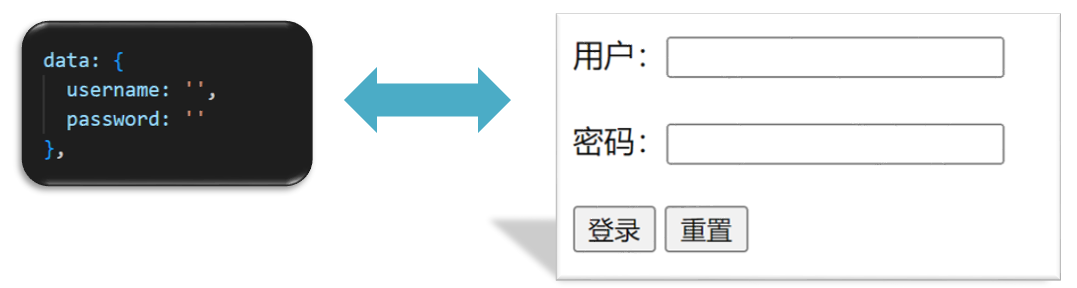 Vue中的常用指令