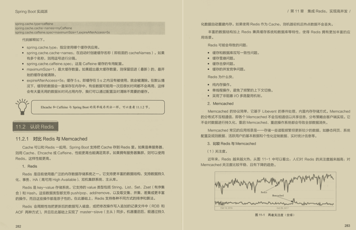 揭秘阿里SpringBoot项目笔记GitHub已获千万推荐