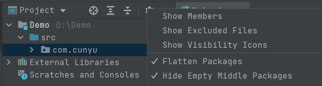 （2021 最新版）IntelliJ IDEA 下载安装及配置教程