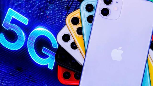 iphone11支持es6吗5g合约版iphone11上架4258元起售