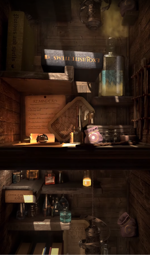 (渲染大赛作品)Blender制作幕后:机械动力 - 瑞云渲染