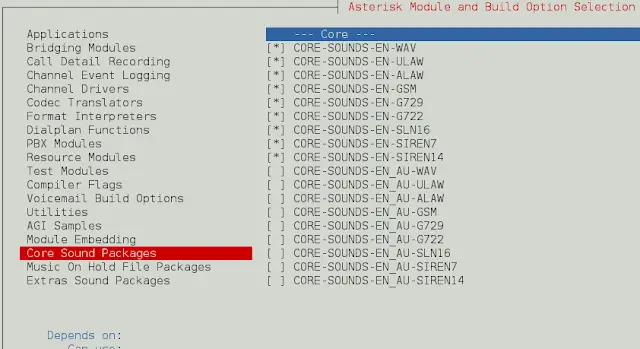 install asterisk ubuntu 18.04 02 min