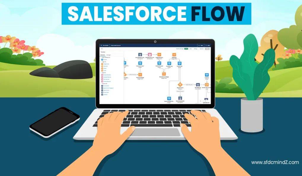 Salesforce宣布将停用Workflow Rules和Process Builder！