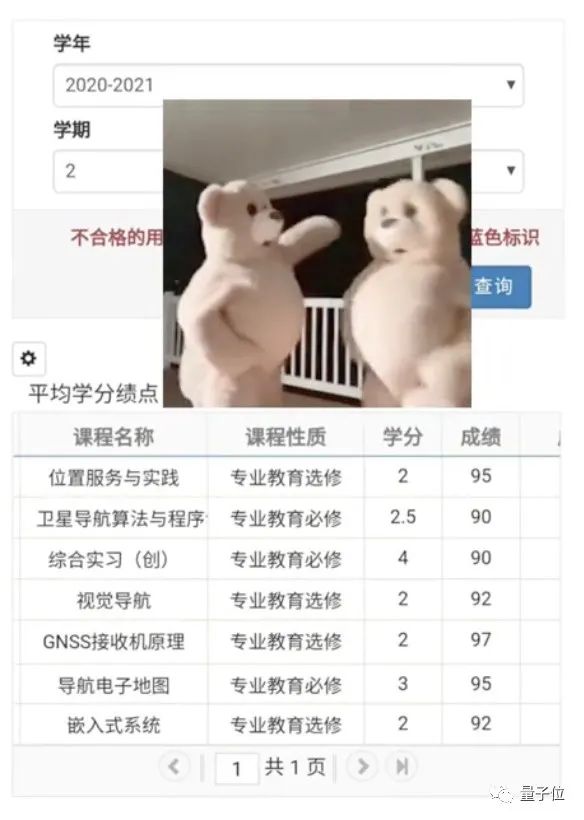 00后电竞女学霸直博中科院，本科武大王者全国16强，网友：现实版爽文女主角... 配图13