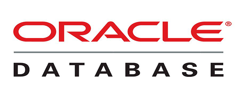 Oracle logo图片