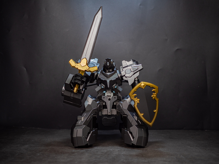 人体一机竞技格斗机器人工匠社gankerex格斗机器人评测体感操控圆你的