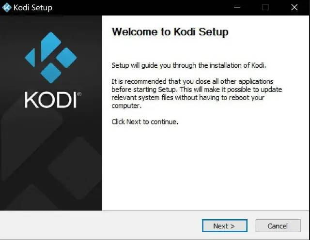 kodi刮削器中文如何用kodi搭建一个私人影院手把手教你搭建kodi播放器