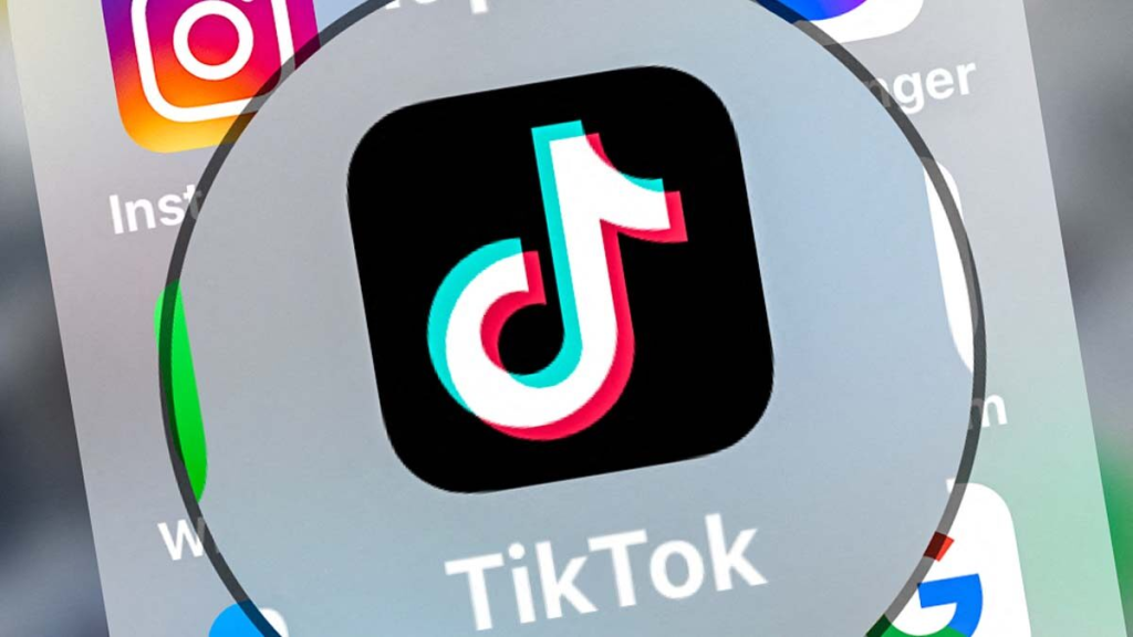 TikTok账号被限流怎么解决