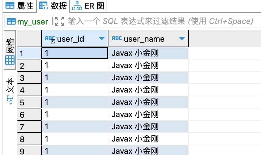 ETL工具-nifi干货系列 第八讲 处理器PutDatabaseRecord 写数据库（详细）