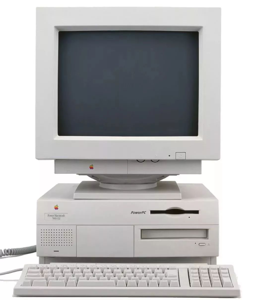 世界第一台电脑计千秋算等闲几代人梦圆电脑梦