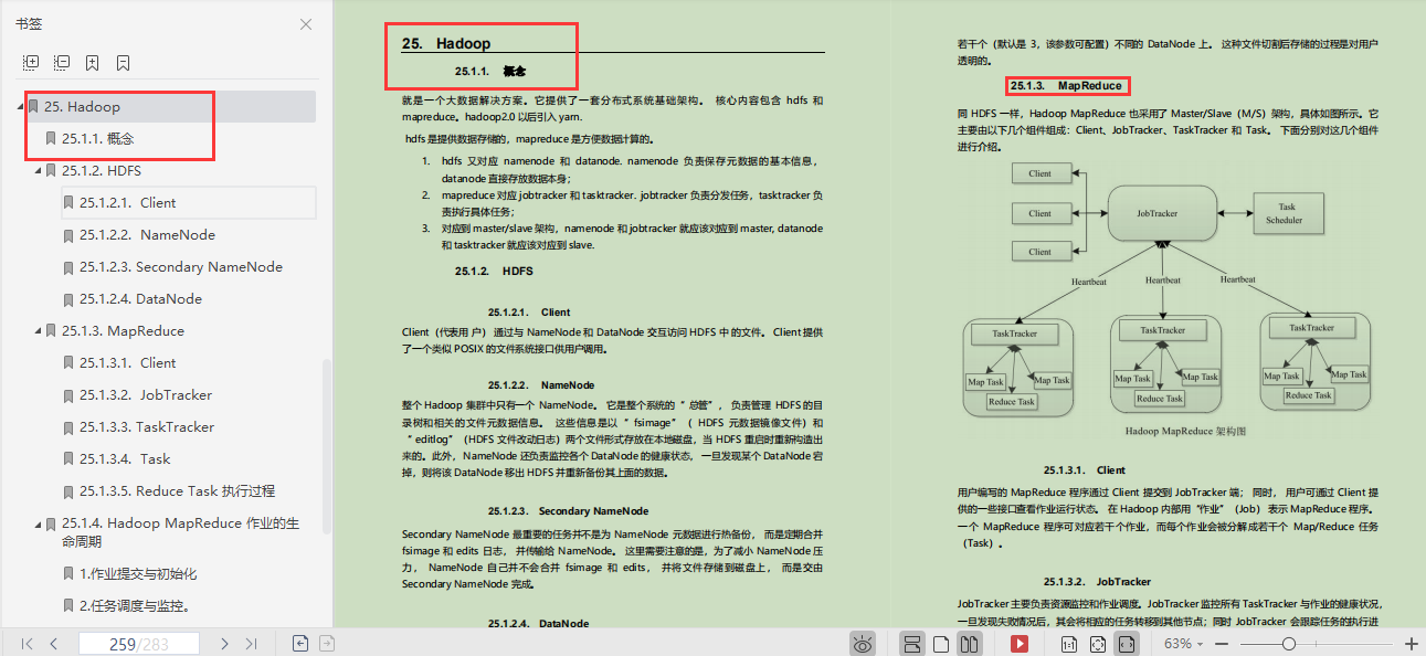 首发！阿里面试官总结从零到架构面试宝典，是时候让面试官懵逼了