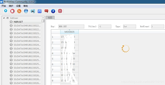 RedisView-开源跨平台的Redis可视化工具_工具_12