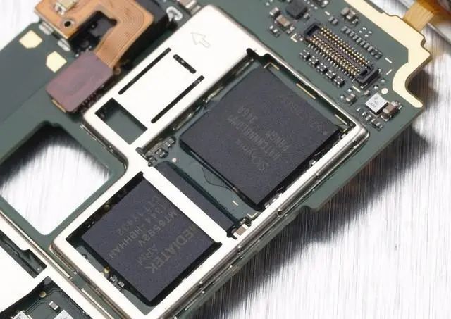 苹果手机代数手机内存也有双通道可别被外表蒙骗了