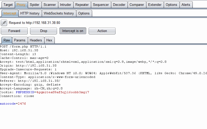 java解决撞库的问题_Web安全开发之验证码设计不当引发的撞库问题
