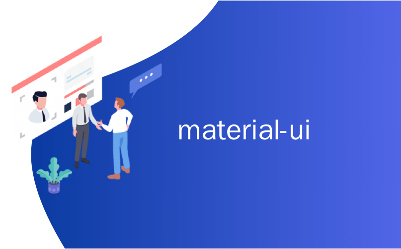 material-ui