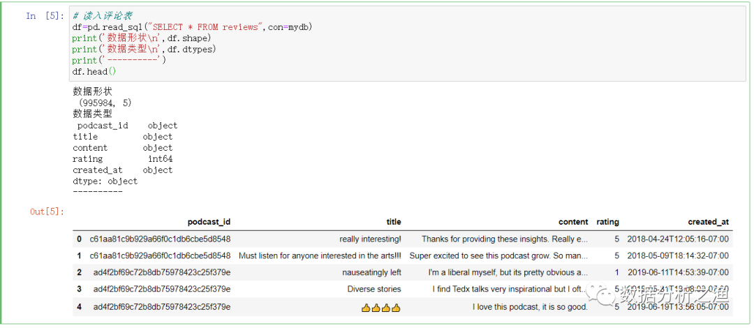 python 读取sqlite存入文件_如何通过python读取sqlite数据文件