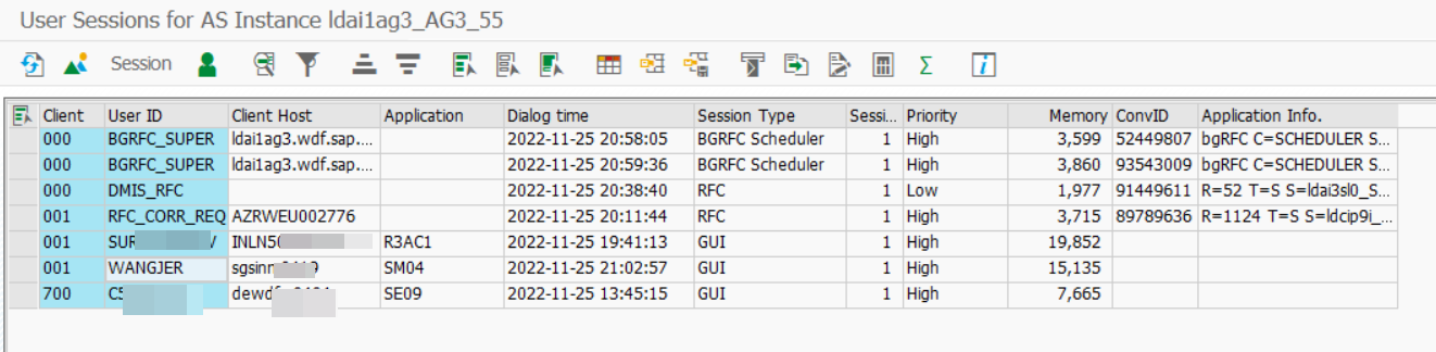 67. SAP ABAP 监控用户事物码和程序执行的工具介绍