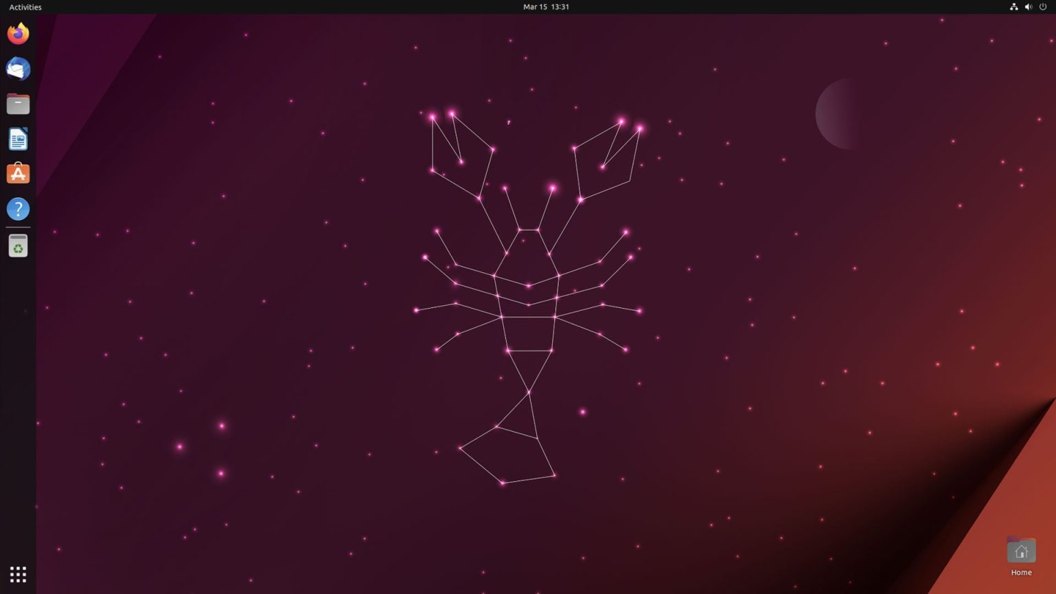 Ubuntu 23.04 新特性一览