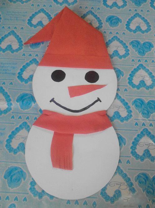 废旧光盘手工小制作正向教育diy幼儿园手工光盘的创意小制作你学会了