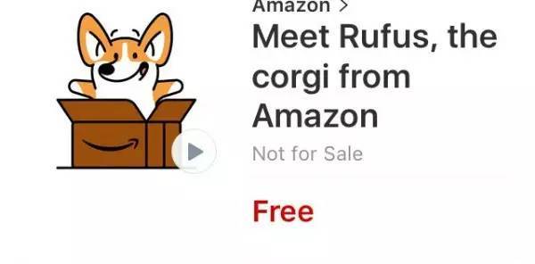亚马逊在西雅图一栋建筑叫做rufus,是以一名雇员的宠物柯基犬命名的.