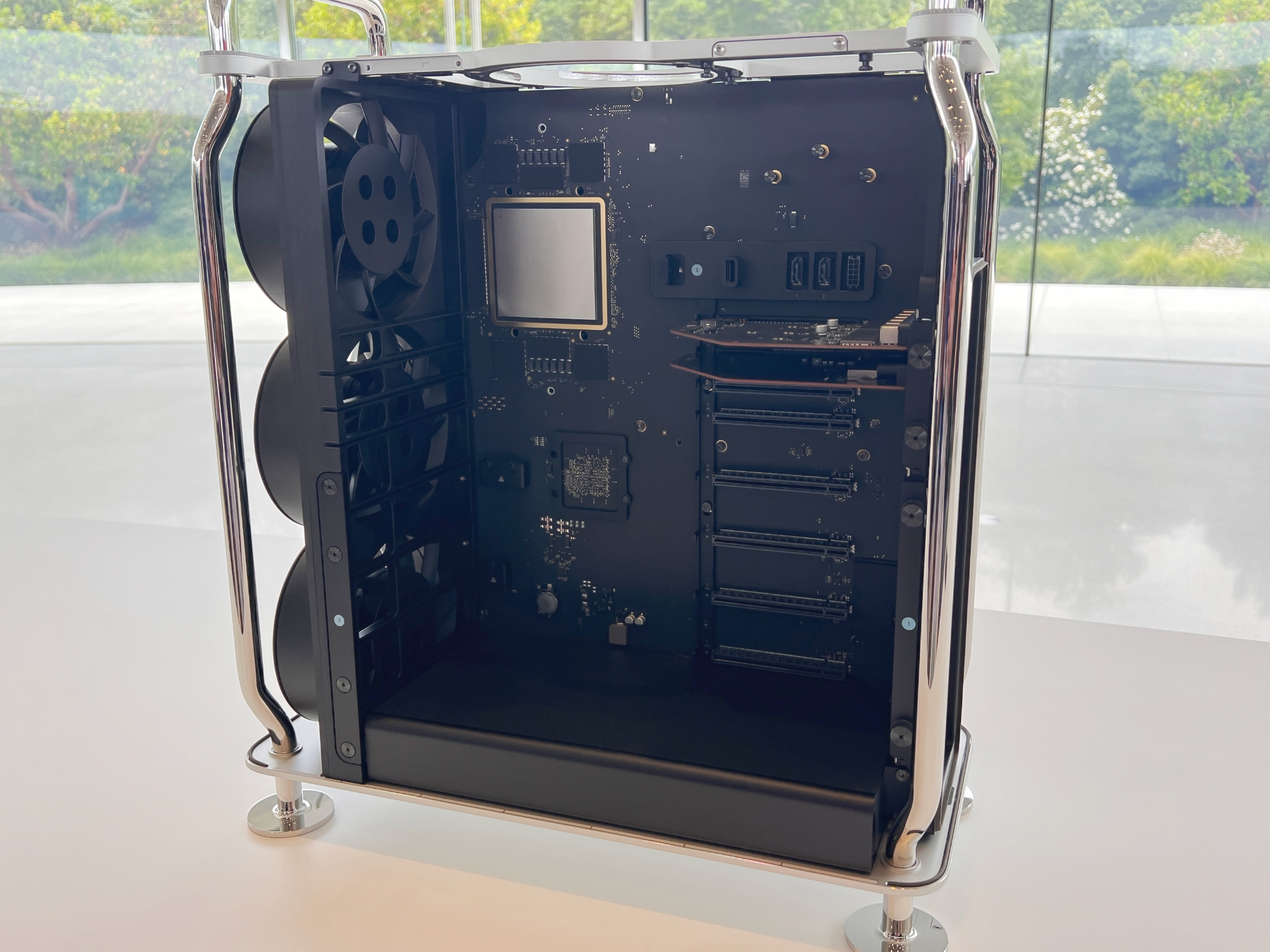 M3/M4 Ultra Mac Pro：你需要知道的一切