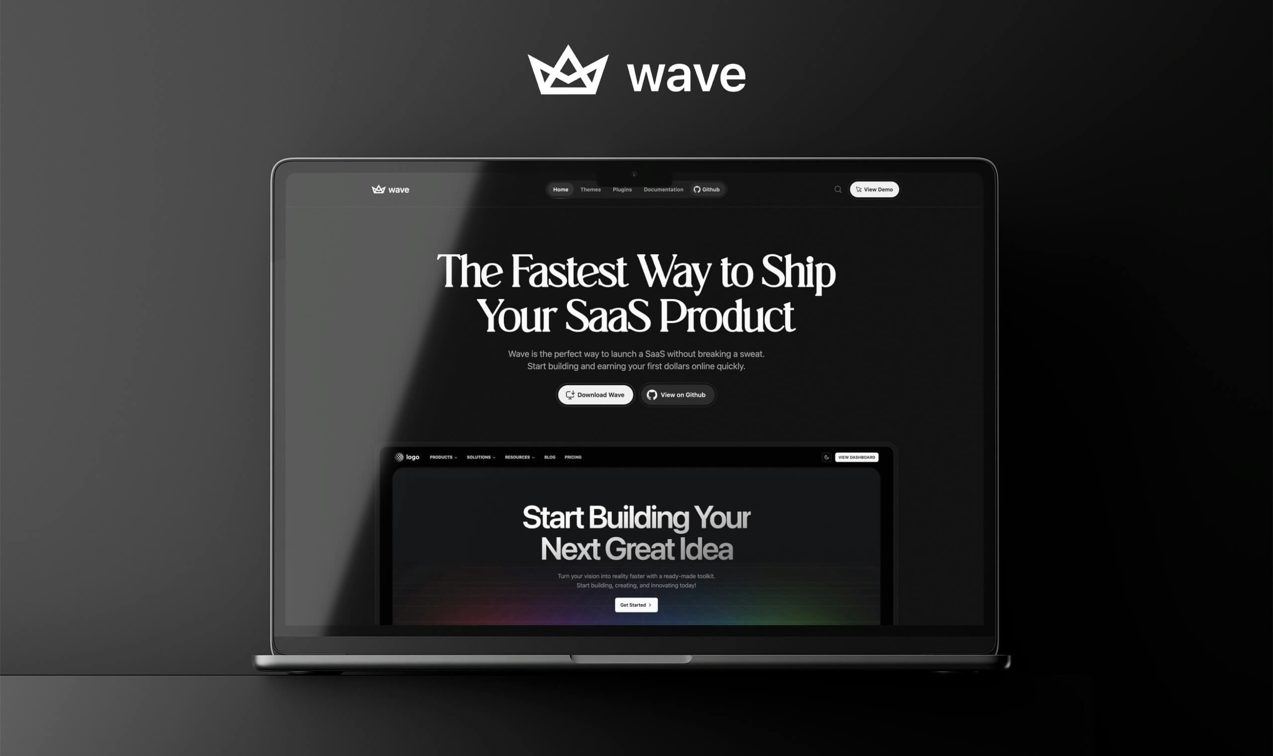 Wave V3