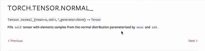 Tensor.Normal_