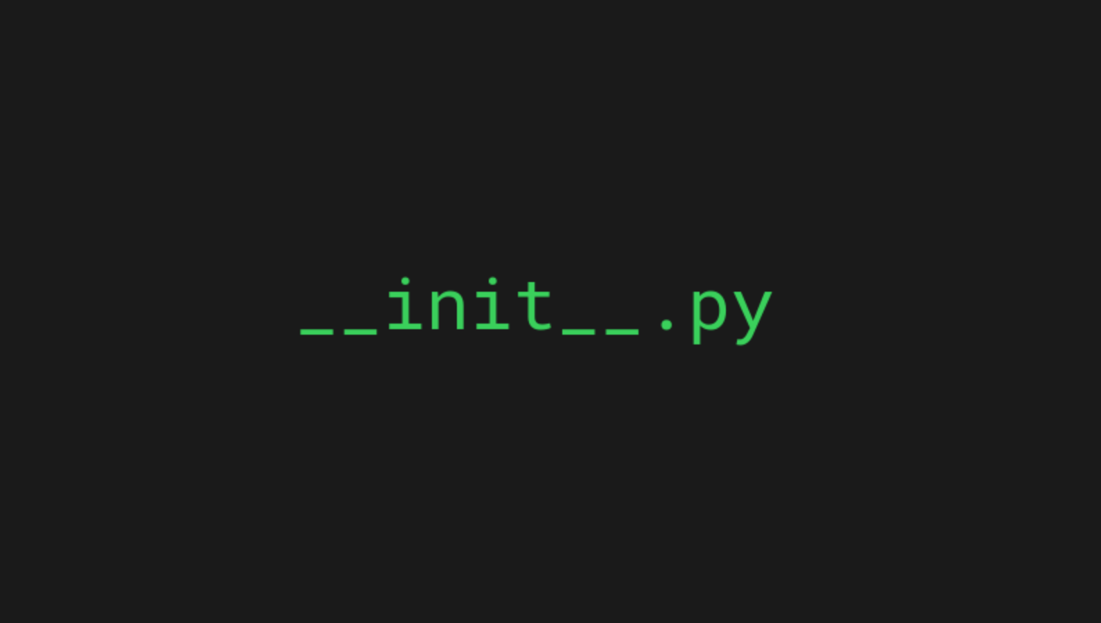 一文读懂Python的`__init__`，`__init__`方法的终极指南