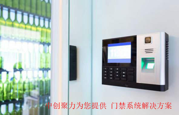 人脸服务器如何与门禁系统对接,人脸识别门禁与自动门接线图