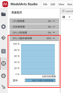 Pytorch人体姿态骨架生成图像