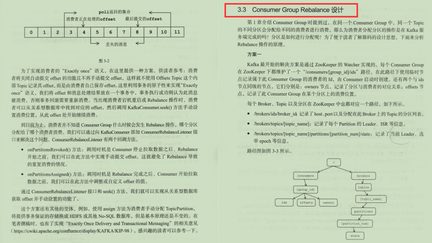 Just this time!  Pinduoduo internal architect training Kafka source code notes (now out of print)