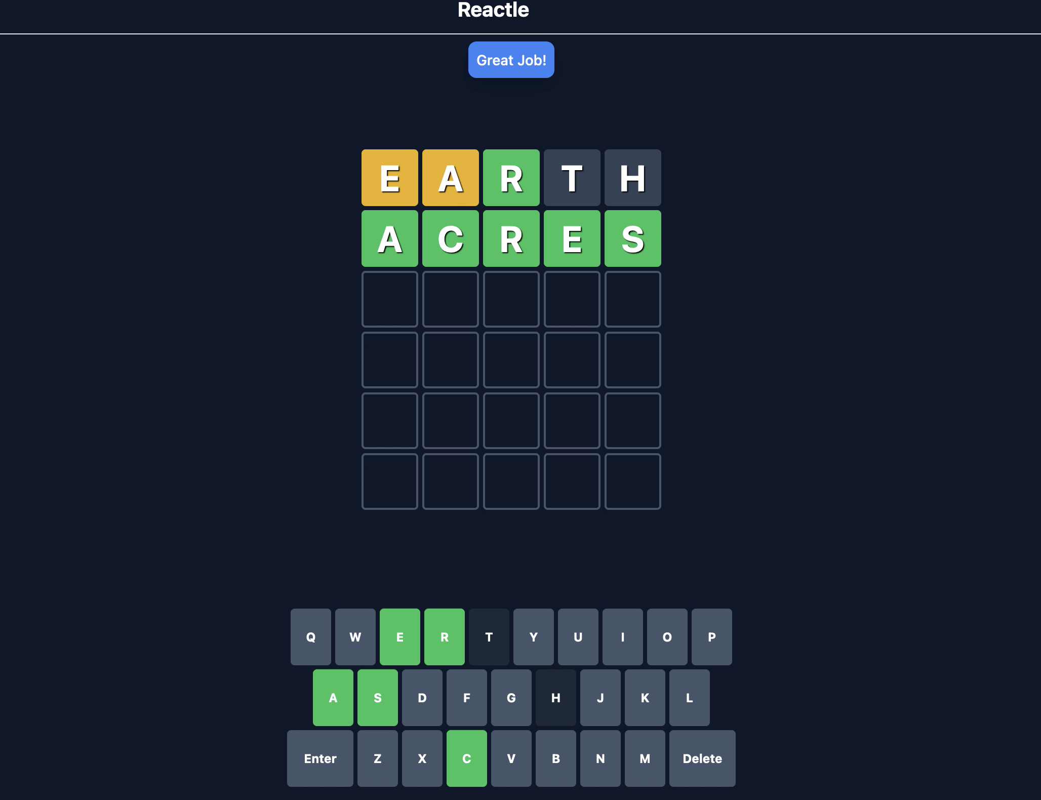 如何使用 Docker Compose 运行 OSS Wordle 克隆